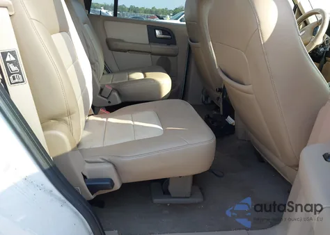 2004 Ford Expedition Eddie Bauer from USA, damaged, VIN 1FMPU17L84LA09988